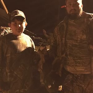 Meet your Posher, Brayden